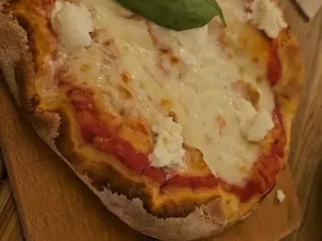 프라하 낭만 미식 여행, 친절함에 녹아든 이탈리아 맛집 향수