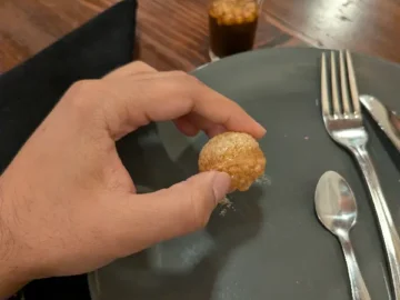 샌프란시스코 미션 디스트릭트의 숨겨진 보석, 아프나 출라에서 맛보는 인도 음식 여행