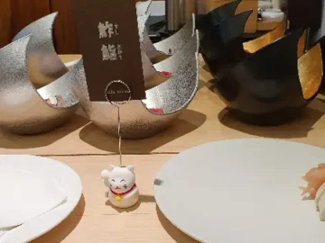 도산대로의 숨겨진 보석, 스시사카우에서 만나는 압구정 오마카세 맛의 향연