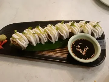 허드슨 레인에서 만나는 미식의 향연, House of Juicy Stack 뉴욕 맛집 탐험기