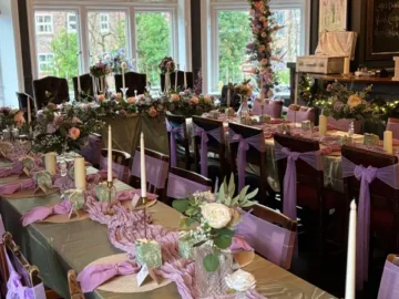 옥스퍼드셔 우드스탁의 숨겨진 보석, The Woodstock Arms 맛집 이야기