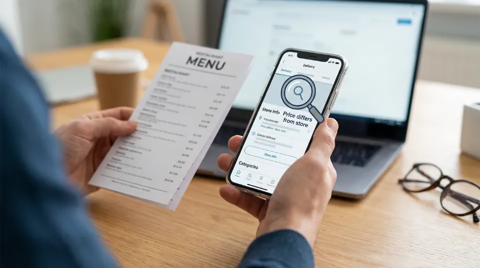 호갱 탈출 실전 가이드: 진짜 가격을 구별하는 3가지 방법