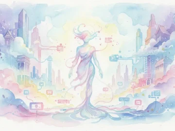 2026년 검색의 종말: 에이전틱 AI가 바꾸는 디지털 세상의 미래와 생존 전략