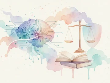 AI 에이전트 실명제(AI-ID) 의무화: 오늘부터 달라지는 등록 절차와 법적 책임 완전 분석