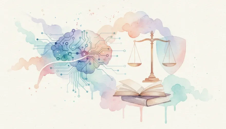 AI 에이전트 실명제(AI-ID) 의무화: 오늘부터 달라지는 등록 절차와 법적 책임 완전 분석